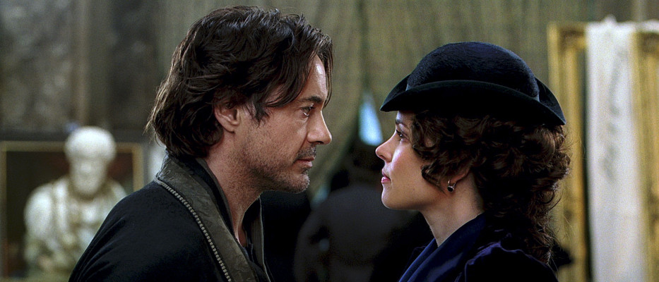 Robert Downey Jr. pic #1242891
