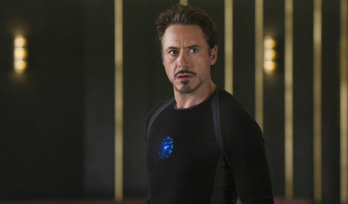 Robert Downey Jr. pic #508809