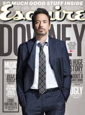 Robert Downey Jr. pic #479867