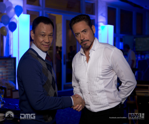 Robert Downey Jr. pic #1161861