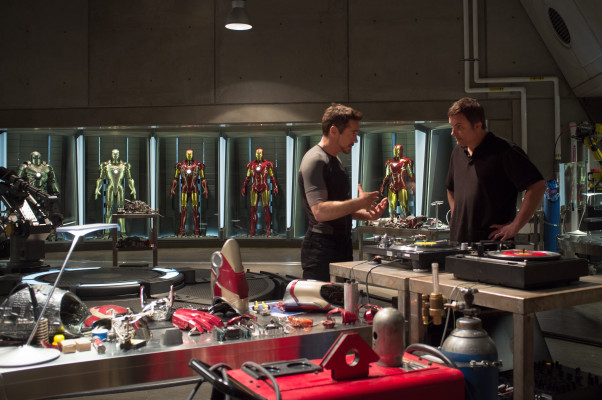 Robert Downey Jr. pic #1161860