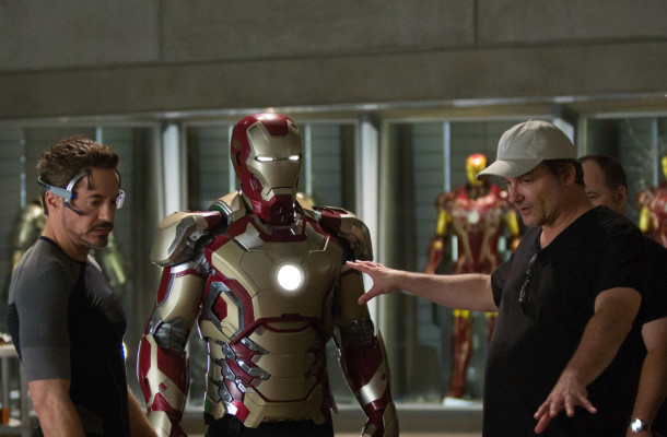 Robert Downey Jr. pic #1161858