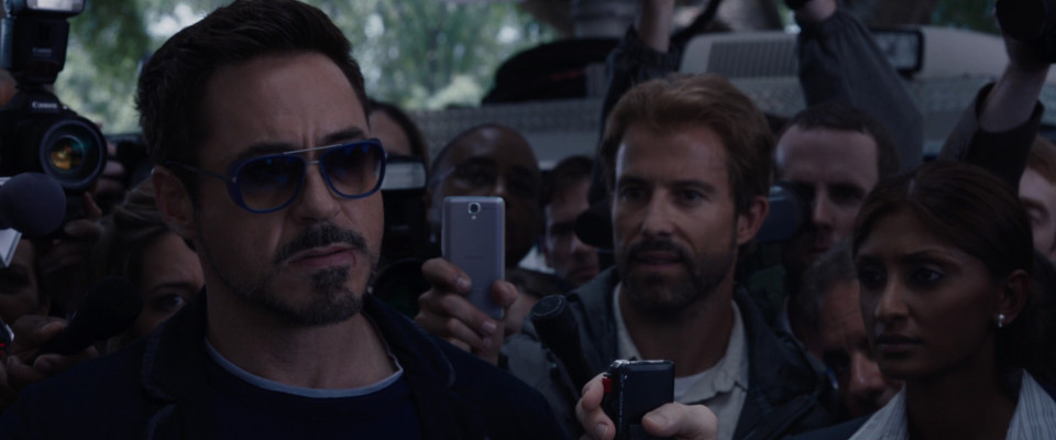 Robert Downey Jr. pic #1164527