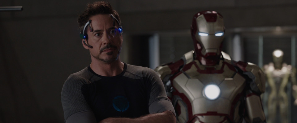 Robert Downey Jr. pic #1164529