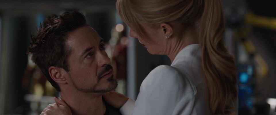 Robert Downey Jr. pic #1164530