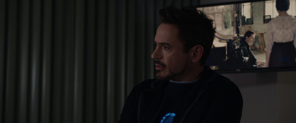Robert Downey Jr. pic #1164534