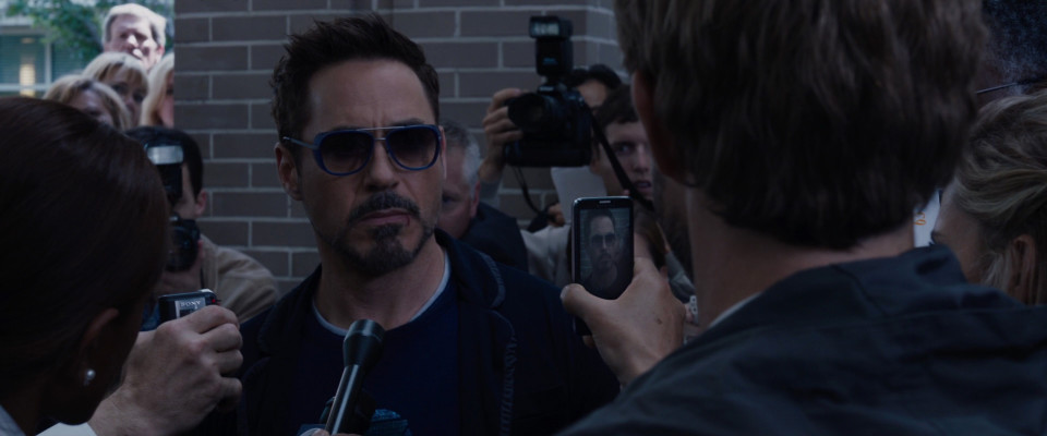 Robert Downey Jr. pic #1164536