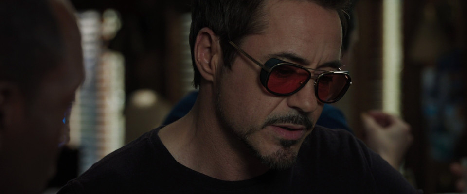 Robert Downey Jr. pic #1162833