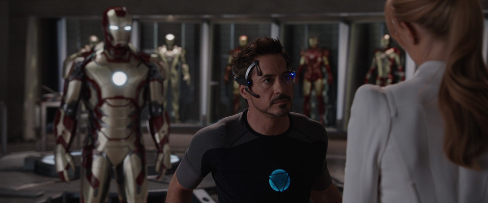 Robert Downey Jr. pic #1164537