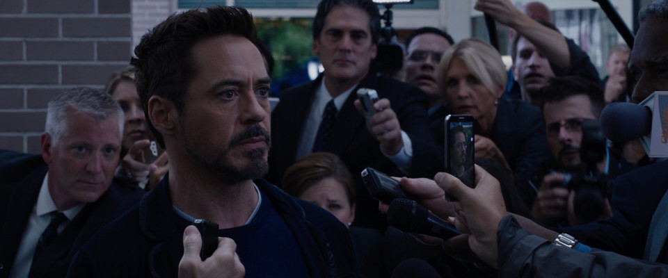 Robert Downey Jr. pic #1164538