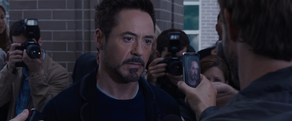 Robert Downey Jr. pic #1164526