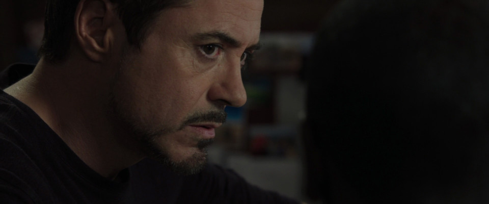 Robert Downey Jr. pic #1162831