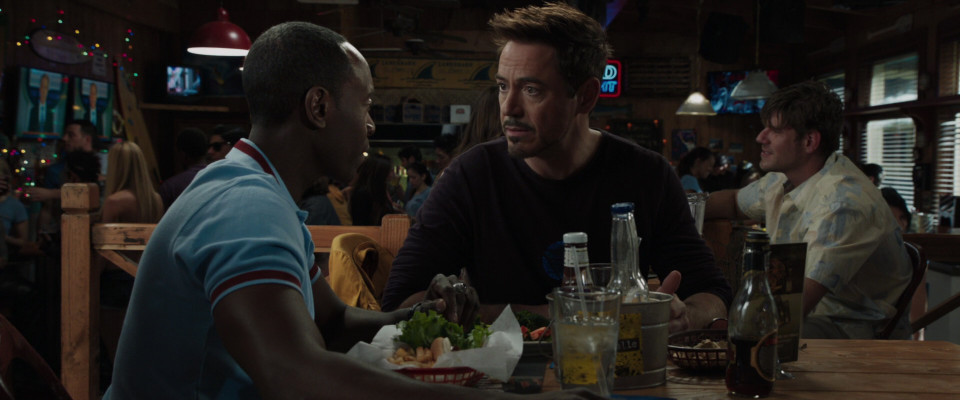 Robert Downey Jr. pic #1162836