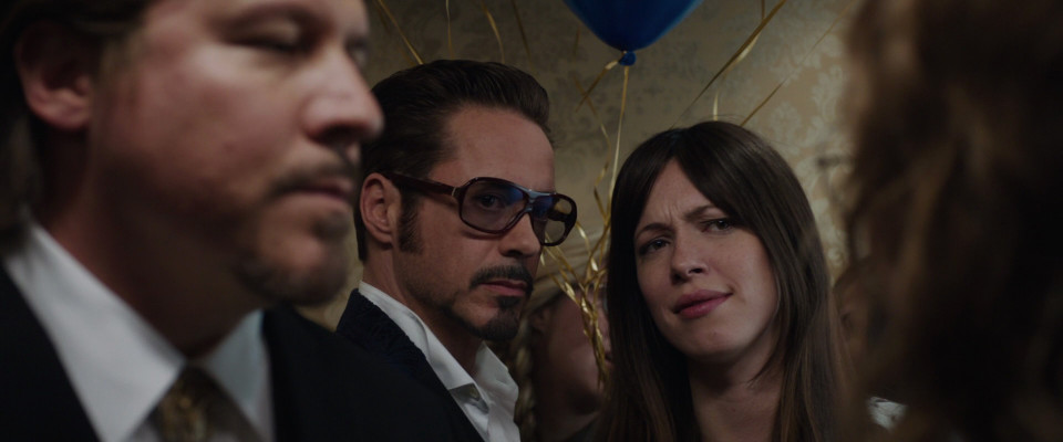 Robert Downey Jr. pic #1162837