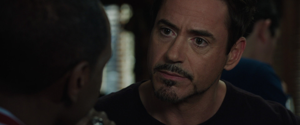 Robert Downey Jr. pic #1162840