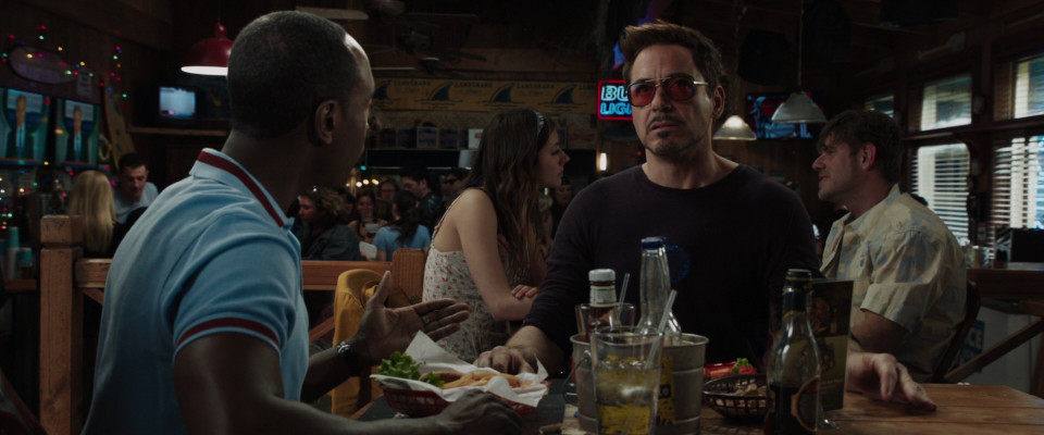 Robert Downey Jr. pic #1162839