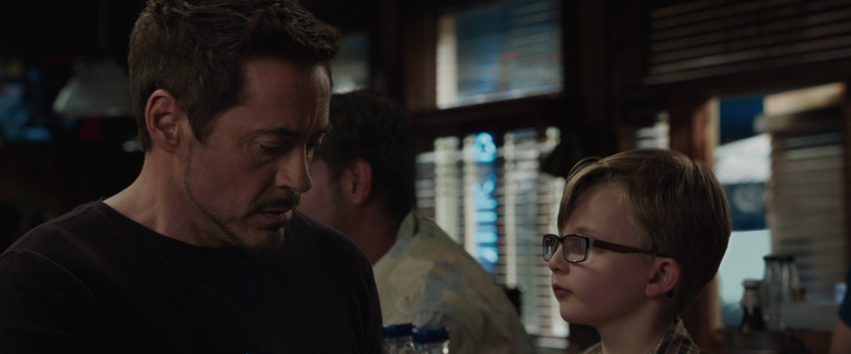 Robert Downey Jr. pic #1162838