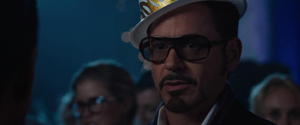 Robert Downey Jr. pic #1162835