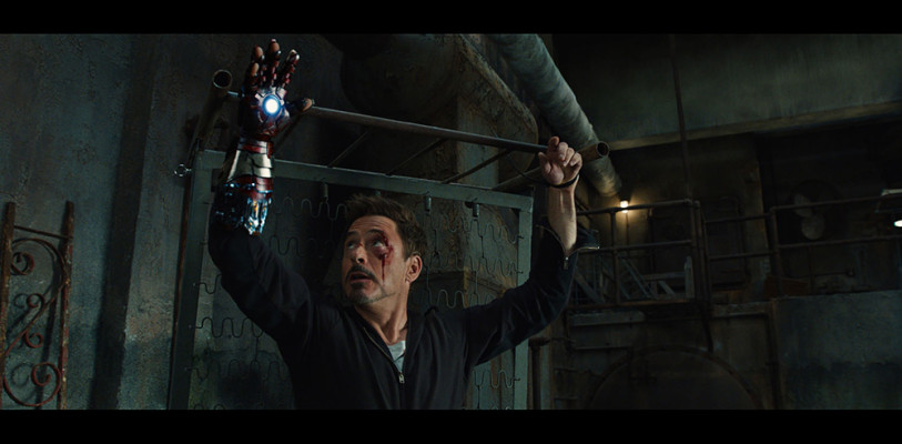 Robert Downey Jr. pic #1161849