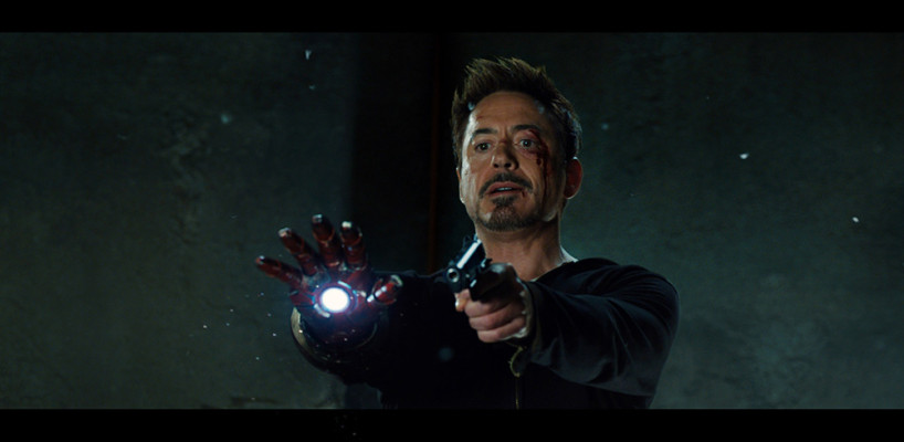 Robert Downey Jr. pic #1161848