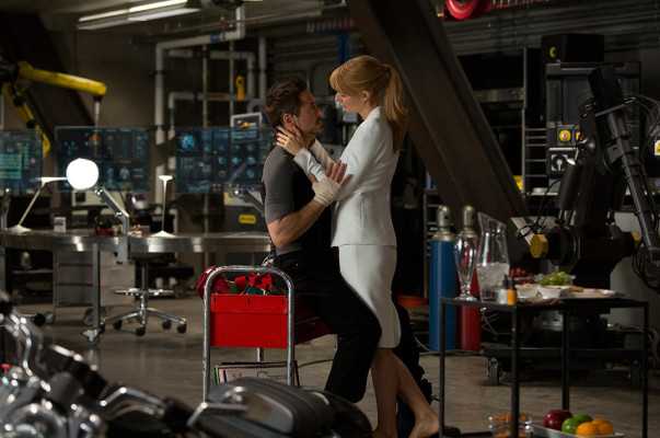 Robert Downey Jr. pic #1161854