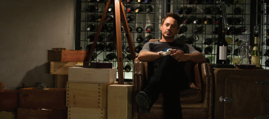Robert Downey Jr. pic #1161855
