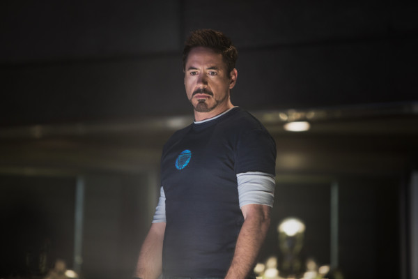 Robert Downey Jr. pic #1161862