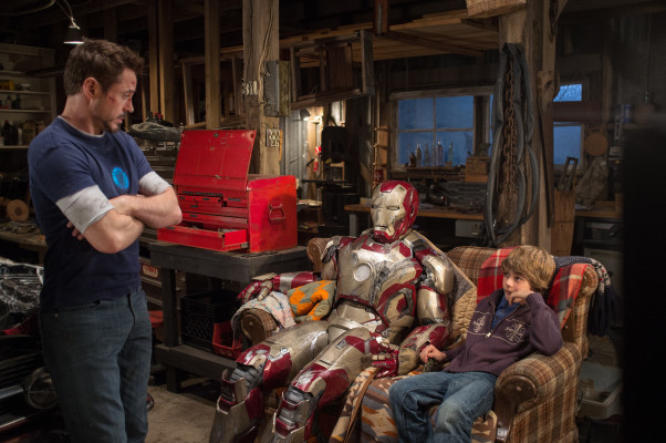 Robert Downey Jr. pic #1161863