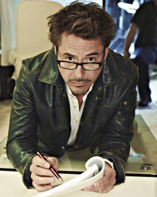 Robert Downey Jr. pic #1181192