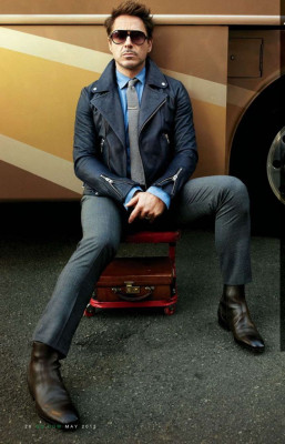 Robert Downey Jr. pic #1181197