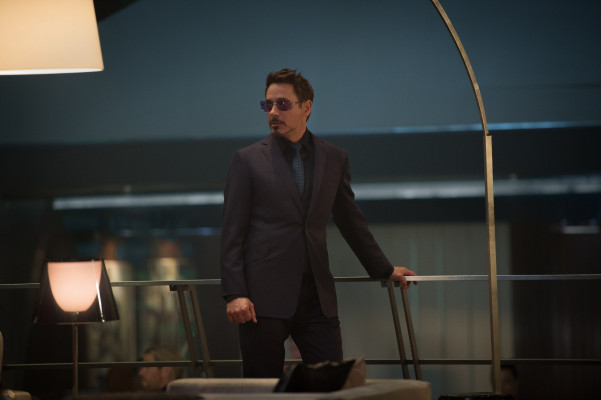 Robert Downey Jr. pic #1140017