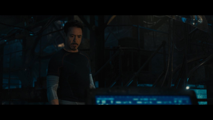 Robert Downey Jr. pic #1141236