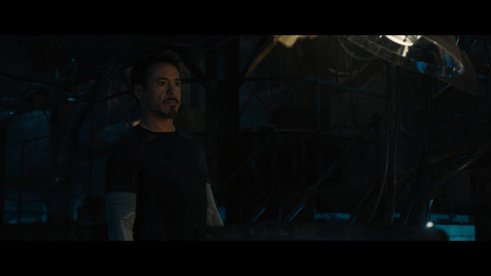 Robert Downey Jr. pic #1141234