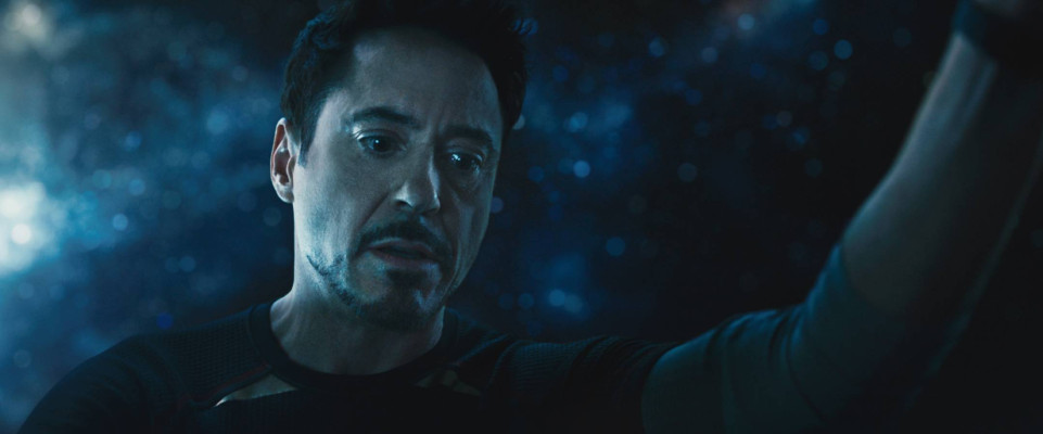 Robert Downey Jr. pic #1140011