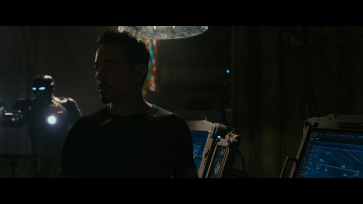 Robert Downey Jr. pic #1141231
