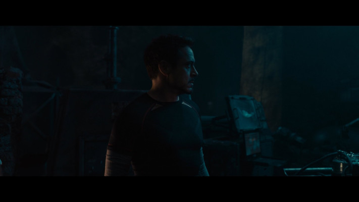 Robert Downey Jr. pic #1141230