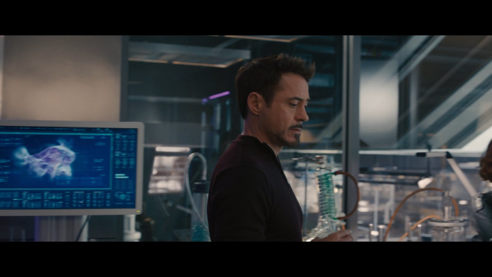 Robert Downey Jr. pic #1142694