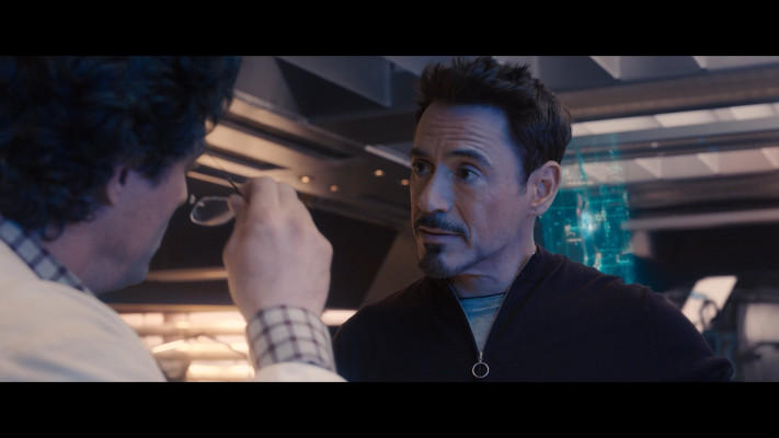 Robert Downey Jr. pic #1142691