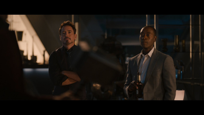 Robert Downey Jr. pic #1143487