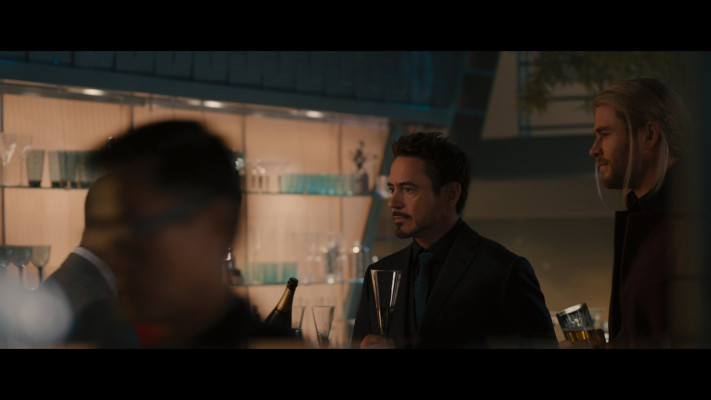 Robert Downey Jr. pic #1143489