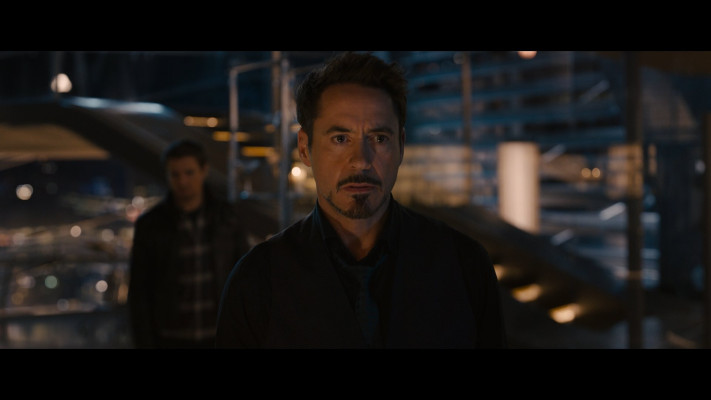 Robert Downey Jr. pic #1143490