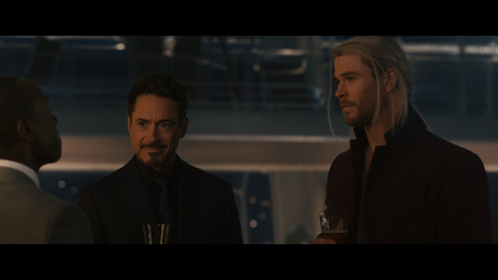 Robert Downey Jr. pic #1143491