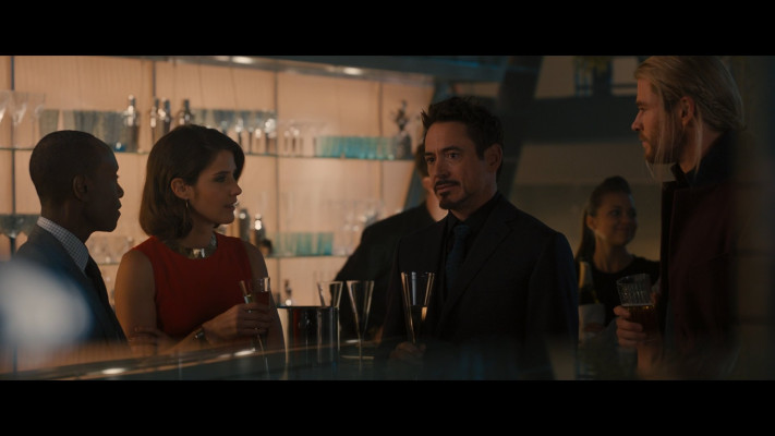 Robert Downey Jr. pic #1143492