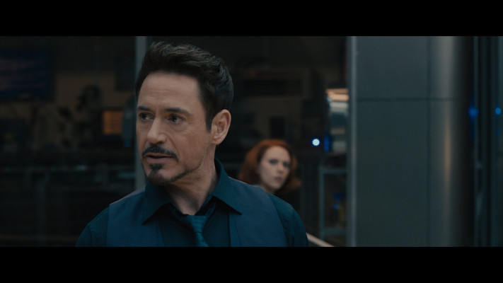 Robert Downey Jr. pic #1143493
