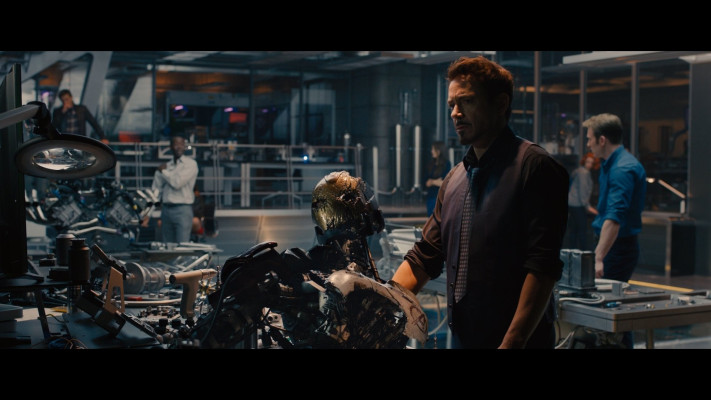 Robert Downey Jr. pic #1143495