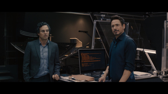 Robert Downey Jr. pic #1143497