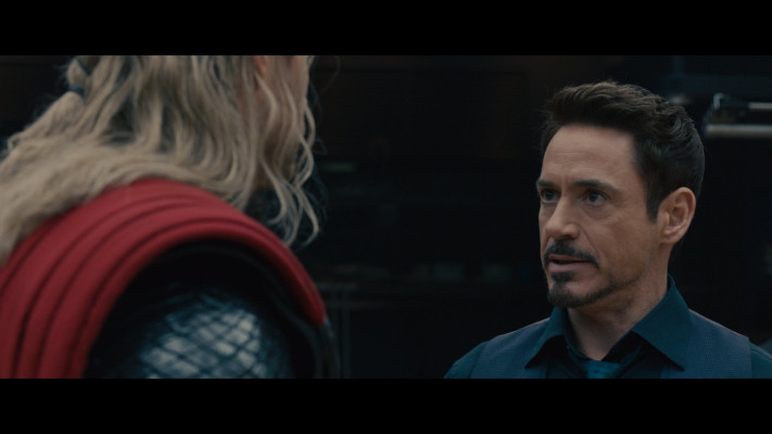 Robert Downey Jr. pic #1143499
