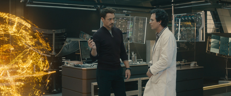Robert Downey Jr. pic #1140005