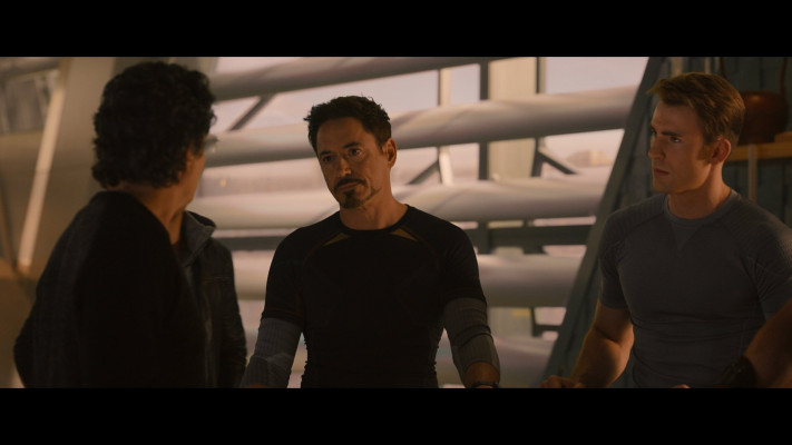Robert Downey Jr. pic #1144179