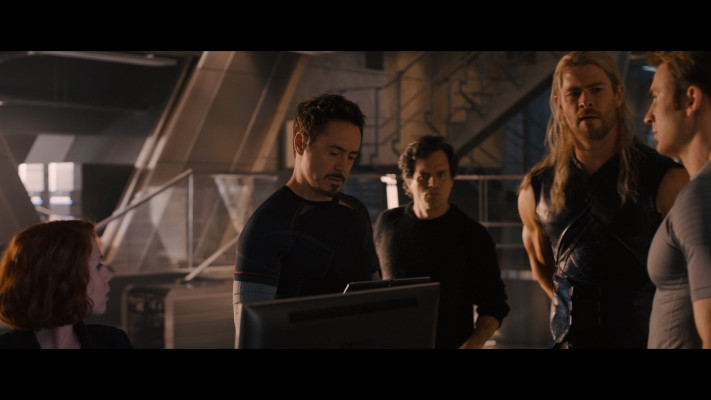 Robert Downey Jr. pic #1144172